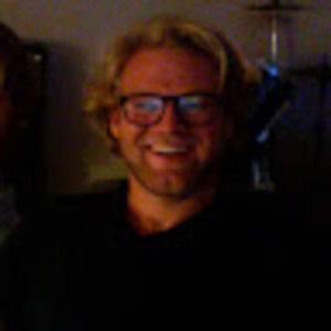 Meet your Posher, Wade